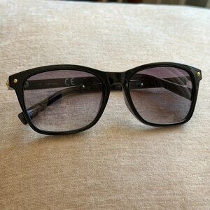 Calvin Klein CK7272S Black Sunglasses